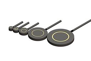 Capacitec HPB Series Button Probes Capacitec HPB Series Button Probes